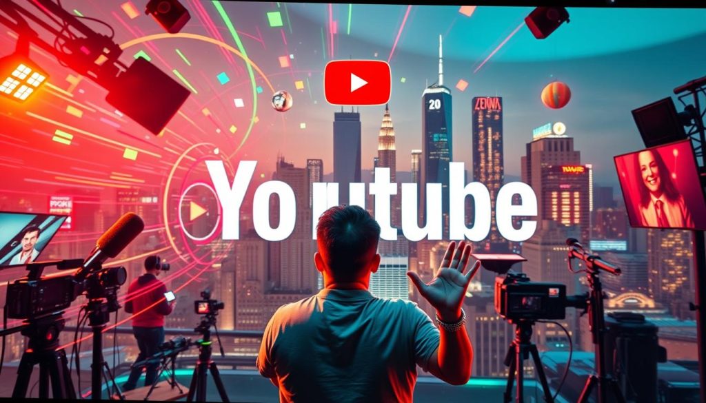 اهمیت یوتیوب