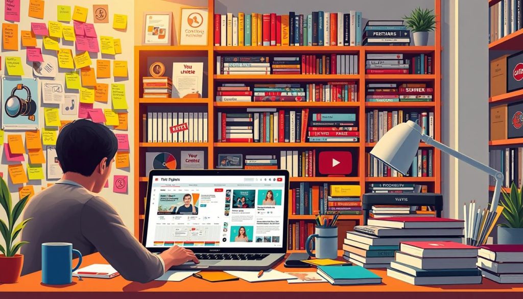 برنامه‌ریزی محتوا
