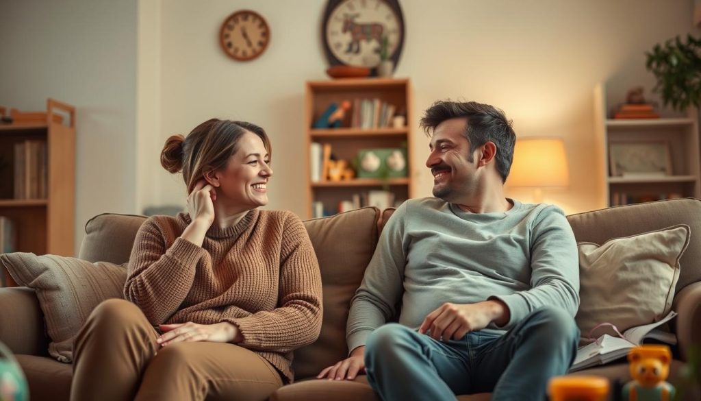 تجربه واقعی والدین