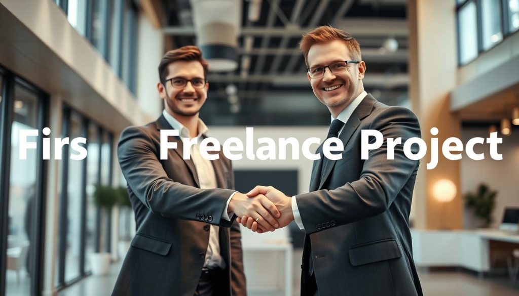 جذب مشتری و اولین مشتری