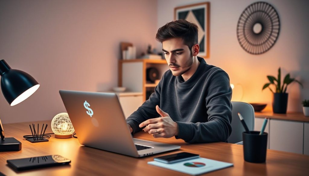 نقد کردن درآمد یوتیوب