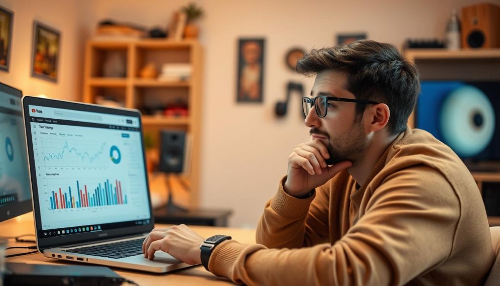 نقد کردن درآمد یوتیوب