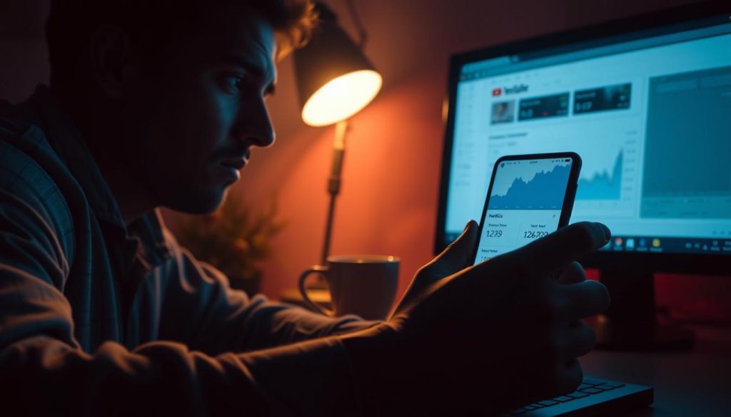 نقد کردن درآمد یوتیوب