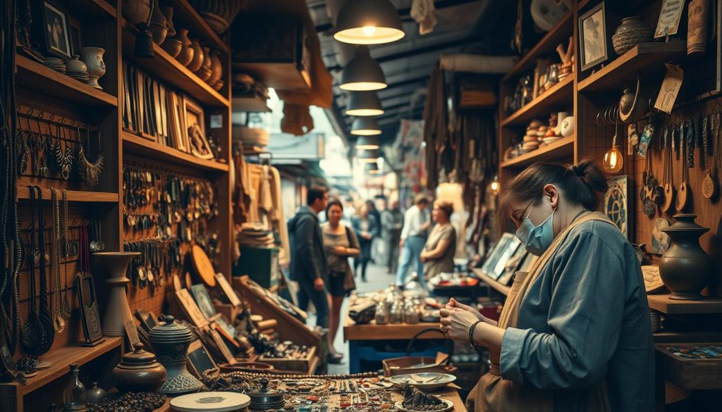 نیش‌مارکت خاص