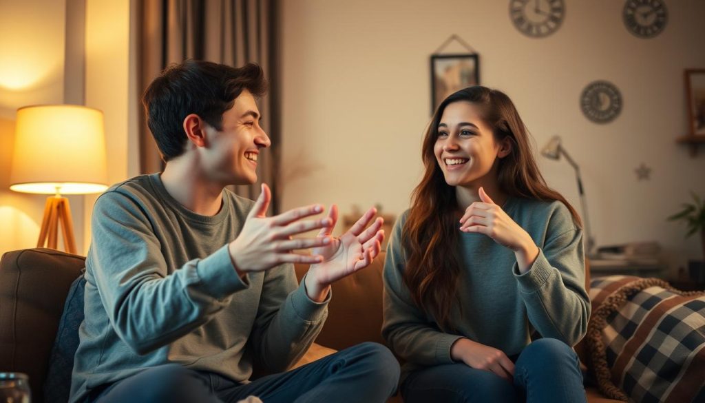 همکاری با هم‌اتاقی‌ها