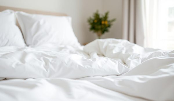 BedMakingRoutine