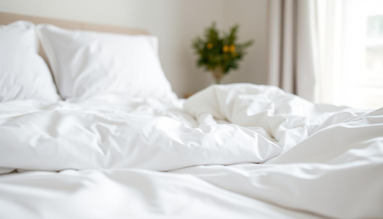 BedMakingRoutine