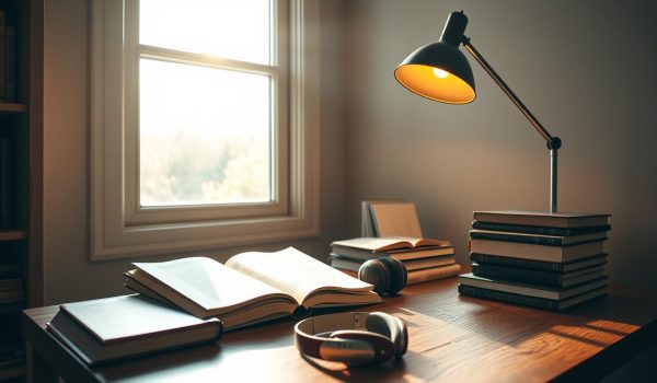 BookReadingDesk