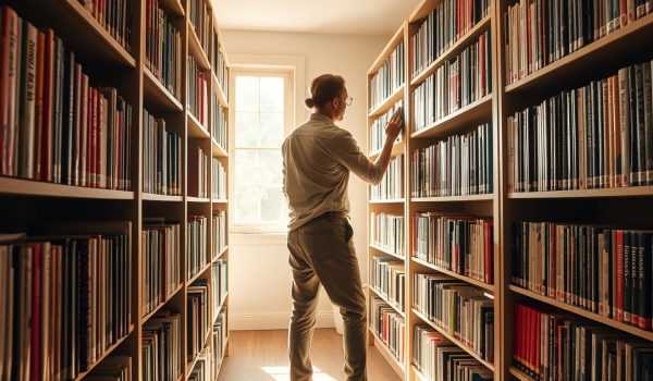 BookSpineCleaning