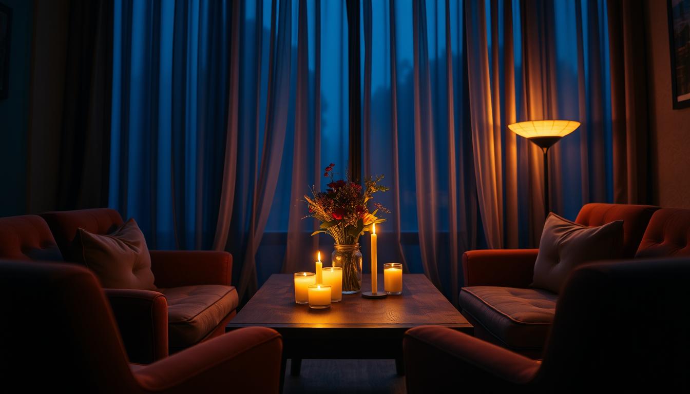 CandleLightingMood