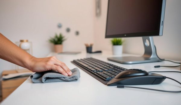 CleanMousepadSetup