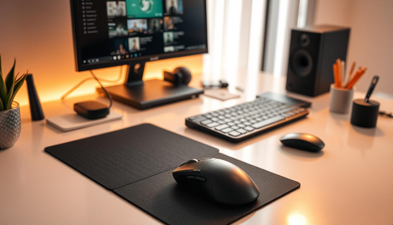 CleanMousepadSetup