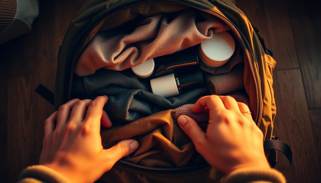 CompactBagPackingPOV