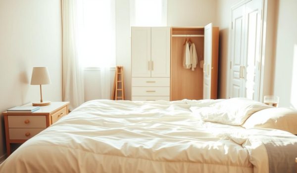 CozyBedMakingPOV