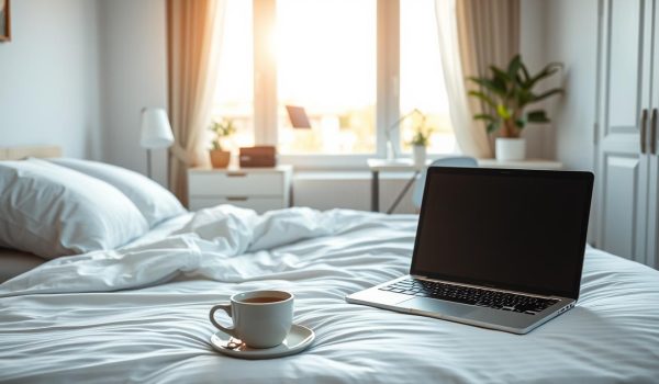 CozyBedMakingPOV