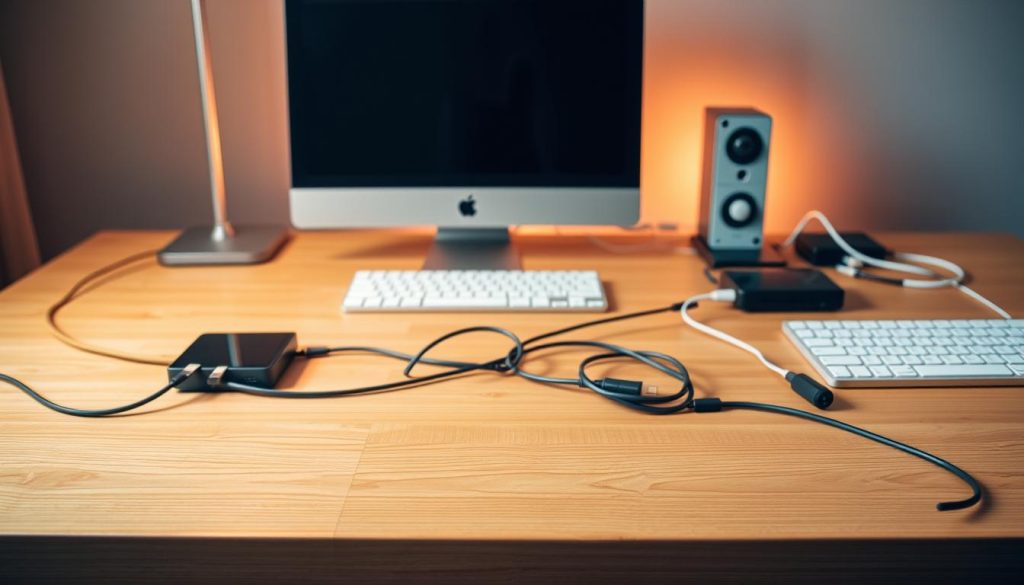 DeskCableOrganizing