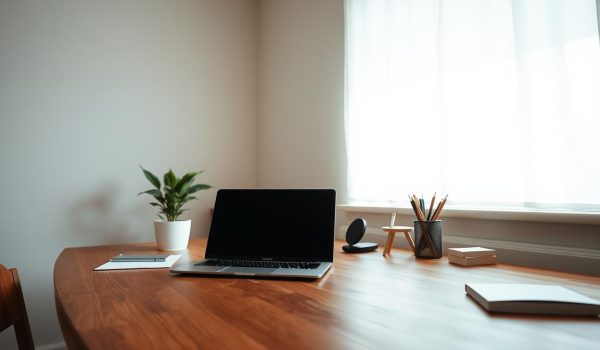 DeskCleaningRoutine