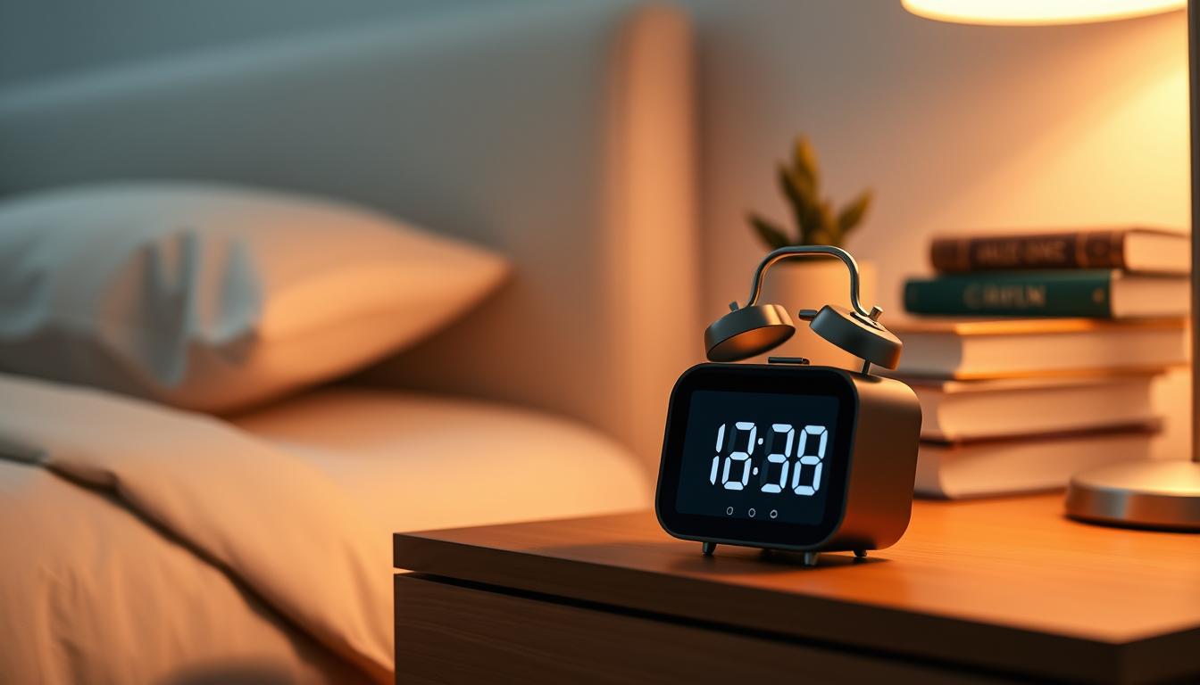 DigitalAlarmSetup