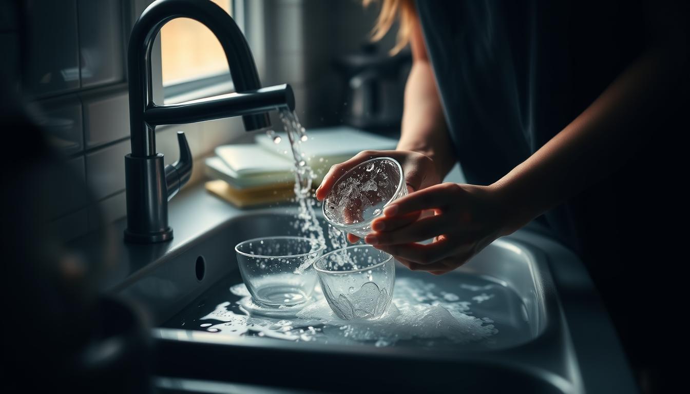 GlassMugWashingPOV