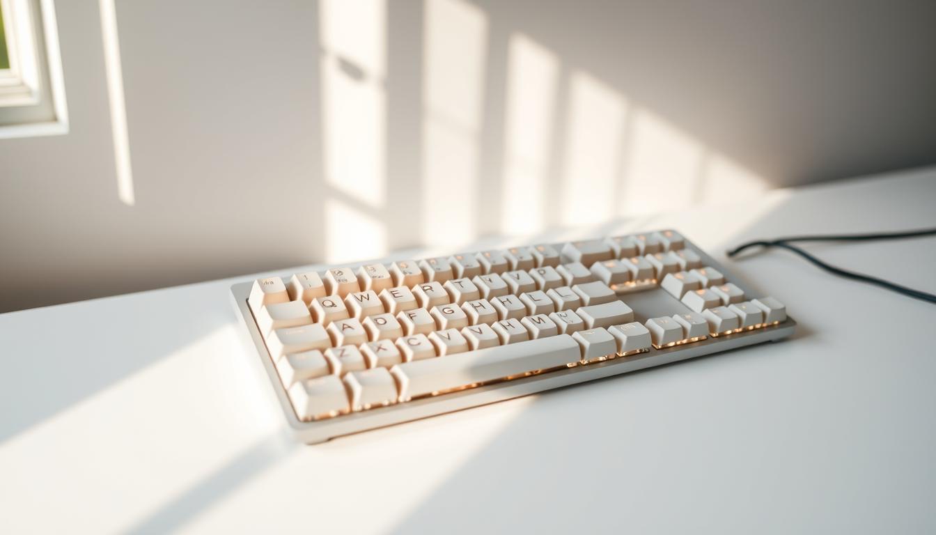 KeyboardKeyWiping