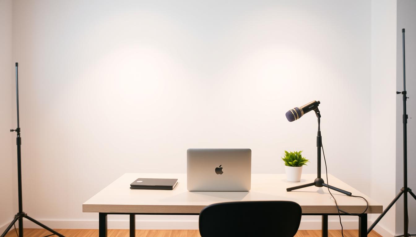 MinimalDecorSetup