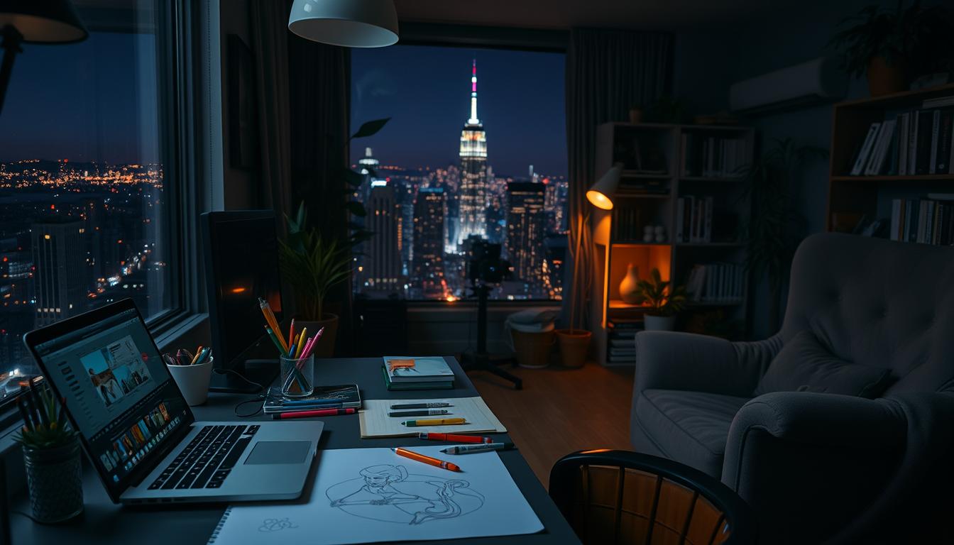 NightOwlLifestyle