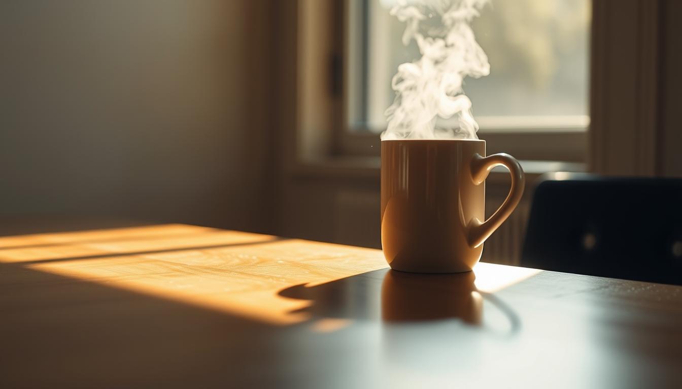 POVCoffeeMugDrying