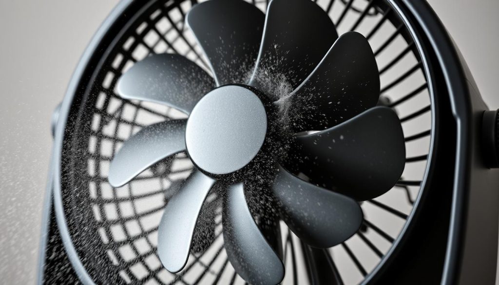 POVDustCleaningFan
