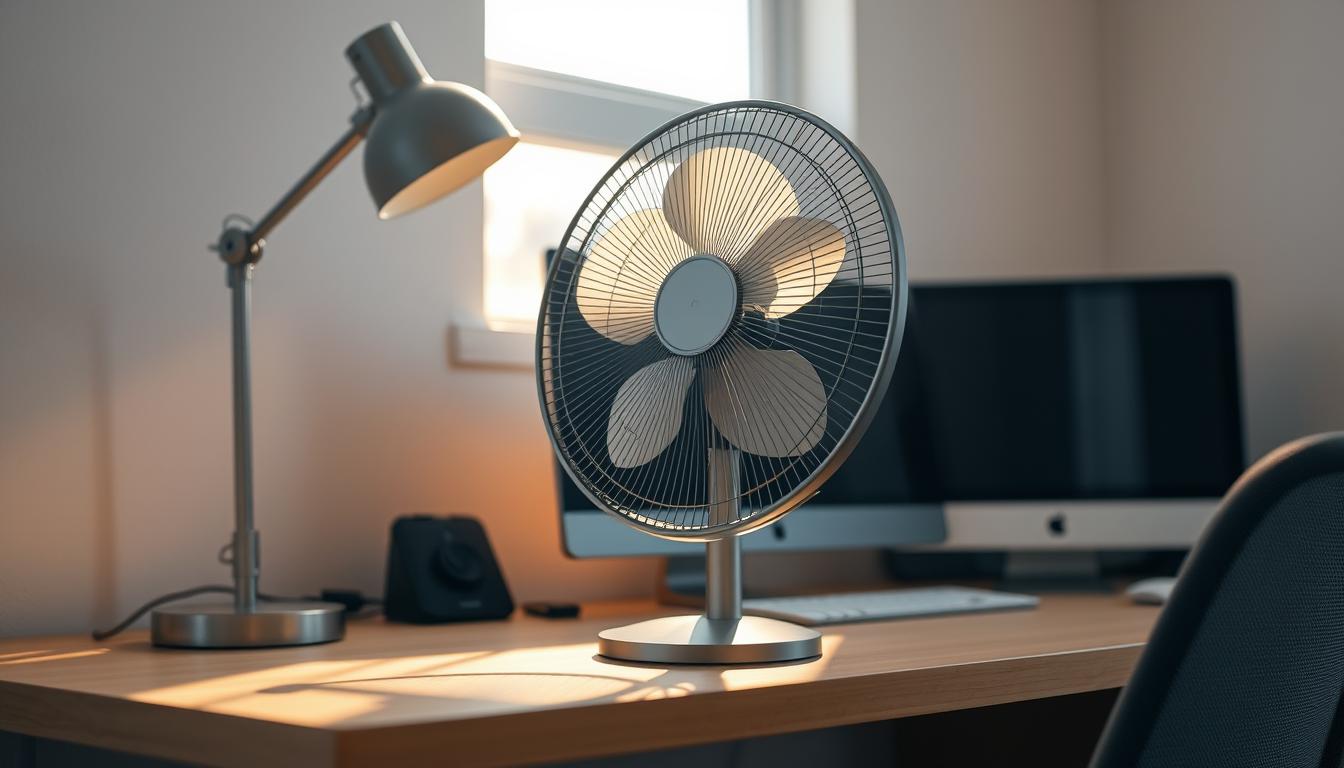 POVDustCleaningFan
