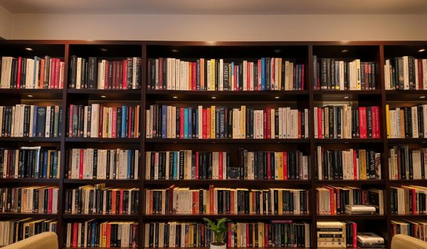 POVTidyBookshelf