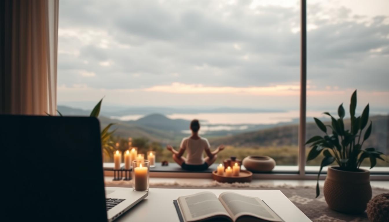PeacefulDailyHabits
