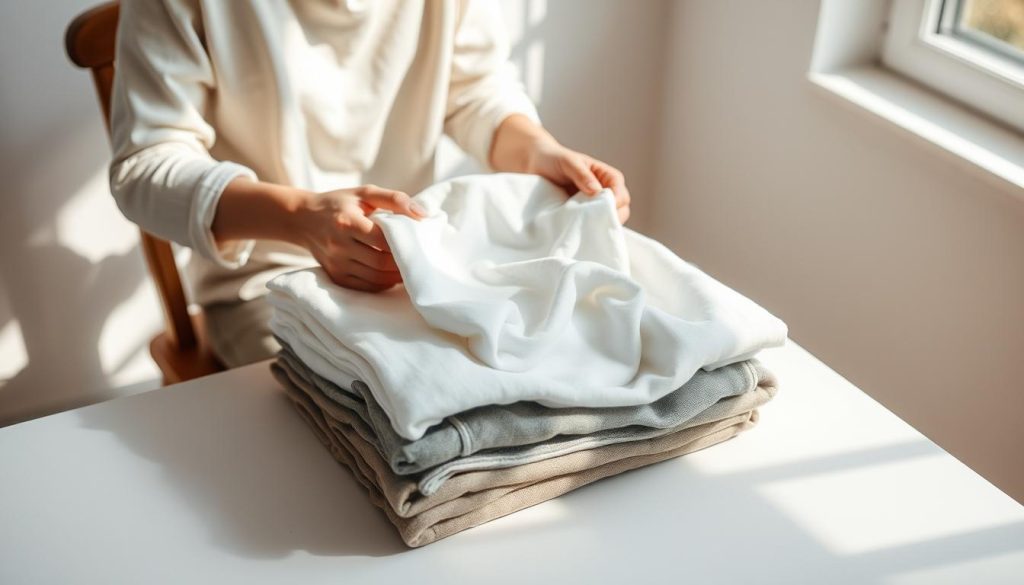 QuietLaundryFolding