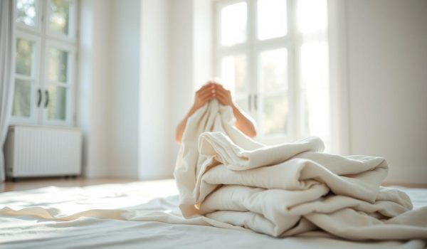 QuietLaundryFolding