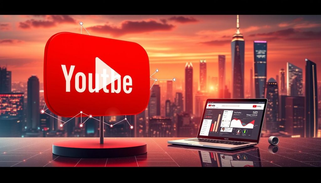 SEO یوتیوب