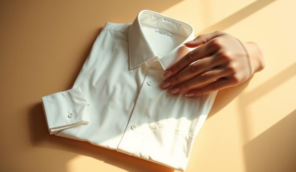 ShirtFoldingASMR
