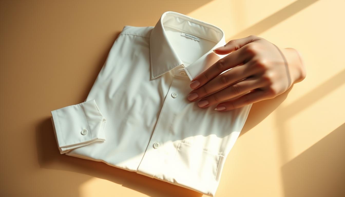 ShirtFoldingASMR