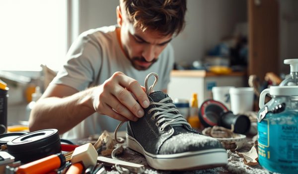 ShoeLaceWashingPOV