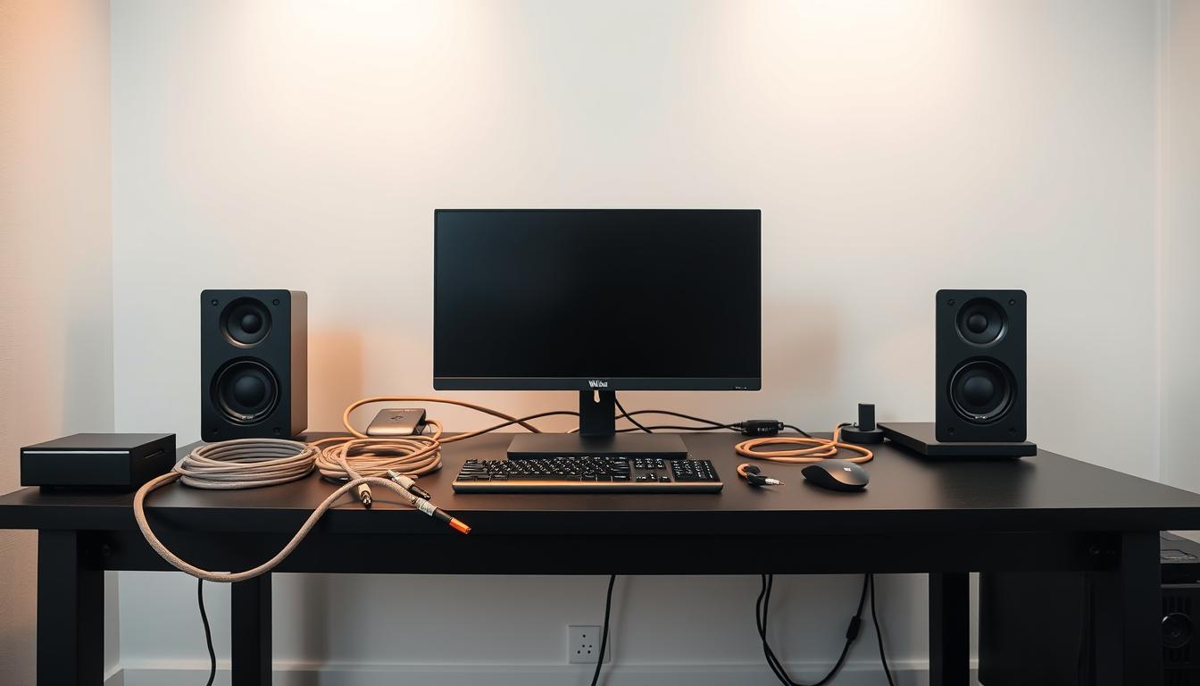 SimpleCableManagement