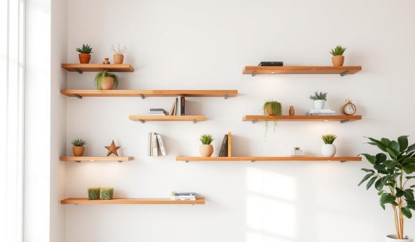 SimpleWallDecorDIY