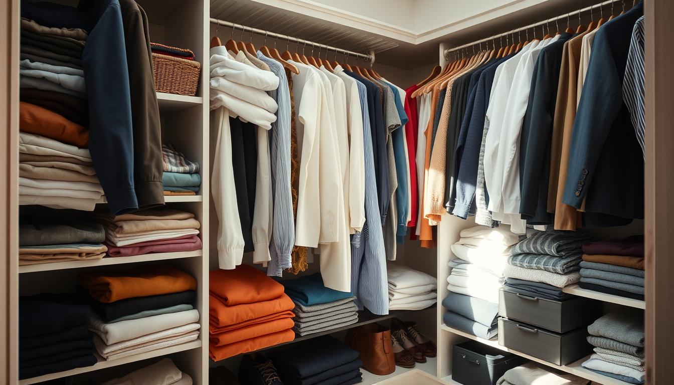 SlowWardrobeOrganizing