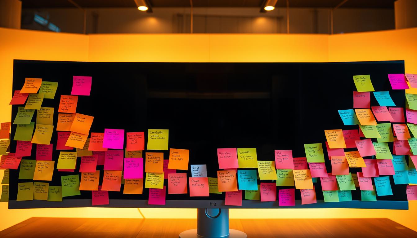 StickyNoteRearrange
