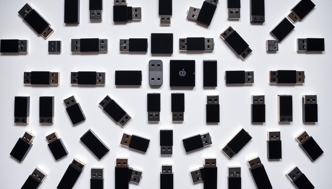 USBFlashSorting
