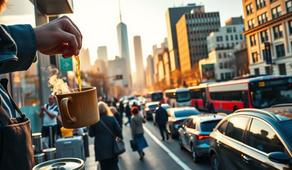 UrbanMorningRoutine
