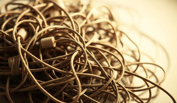 WiredEarphoneUntangling