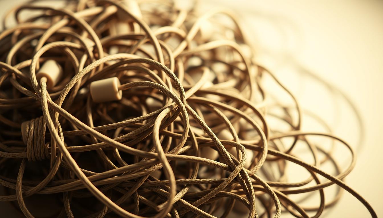 WiredEarphoneUntangling