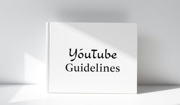 YouTube YPP policy clarity