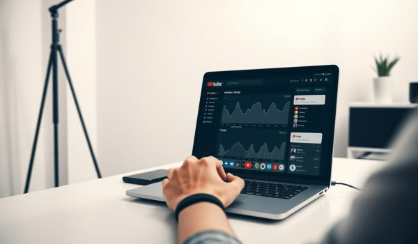 YouTube ad revenue profanity changes