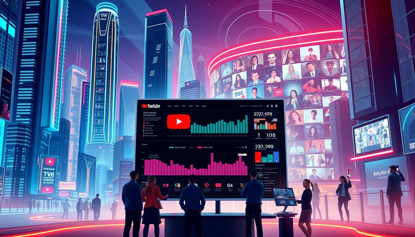 YouTube ads guidelines profanity revision