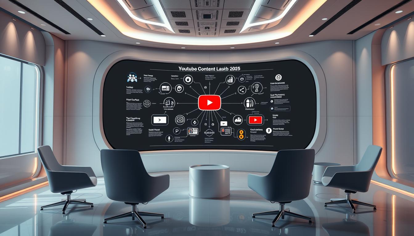 YouTube content guideline revisions 2025