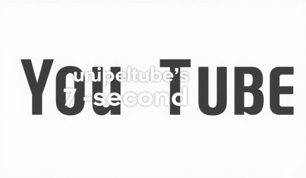 YouTube early video profanity rules